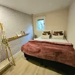 Appartement With Private Sauna On The Veluwe With Cold Water Tub Bath
