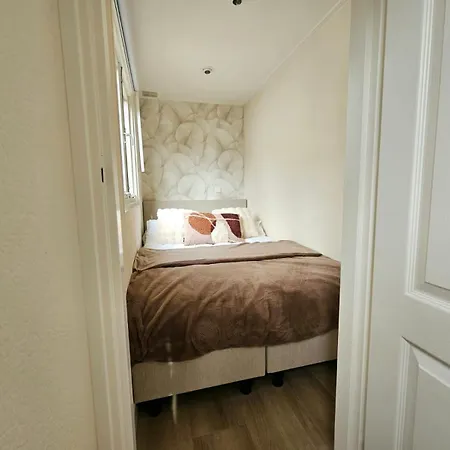 Apartment With Private Sauna On The Veluwe With Cold Water Tub Bath *