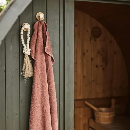 Veluwe With Private Sauna And Fenced Garden Putten