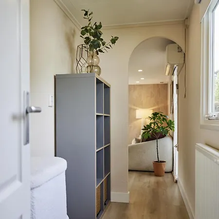Veluwe With Private Sauna And Fenced Garden Διαμέρισμα *