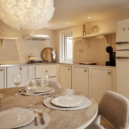 Διαμέρισμα Veluwe With Private Sauna And Fenced Garden Putten