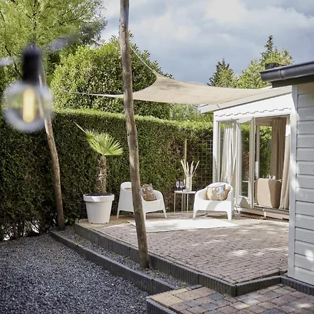Veluwe With Private Sauna And Fenced Garden Διαμέρισμα Putten