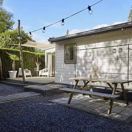 Διαμέρισμα Veluwe With Private Sauna And Fenced Garden Putten