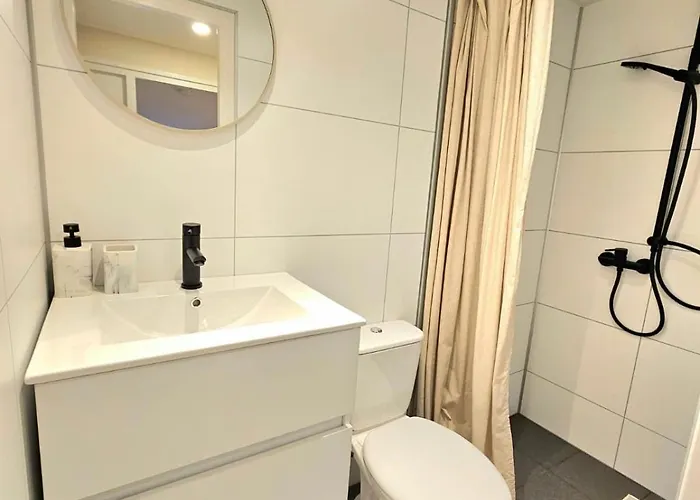 With Private Sauna On The Veluwe With Cold Water Tub Bath *