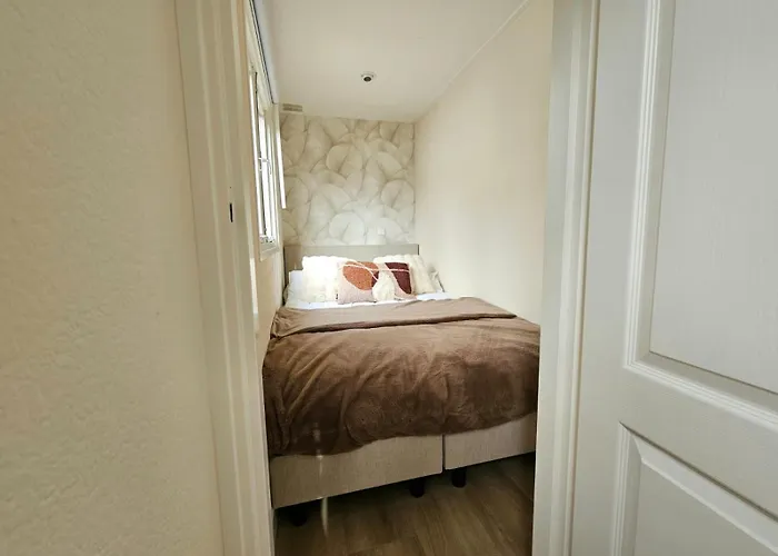 Apartamento With Private Sauna On The Veluwe With Cold Water Tub Bath *